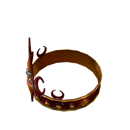Ruler of the Redcliff Kingdom