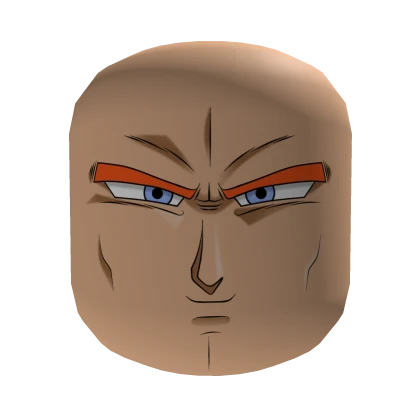 Cyborg 16 Face v2