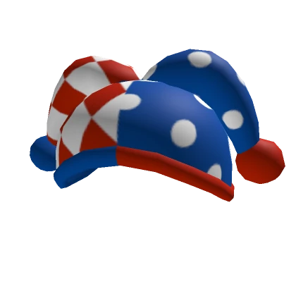 Clown Hat