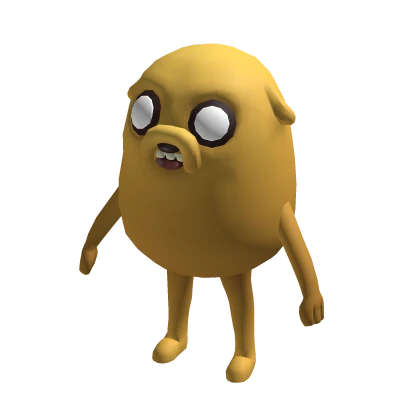 Jake El Perro Suits