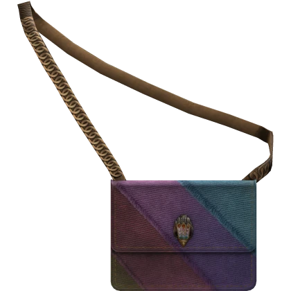 (3.0) Kurt Micro Kensington Bag