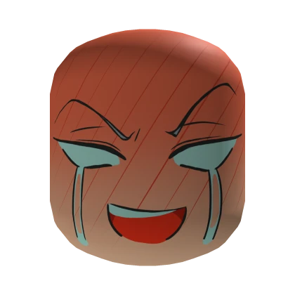 Extremely Flustered Till Face