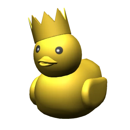 King Duck