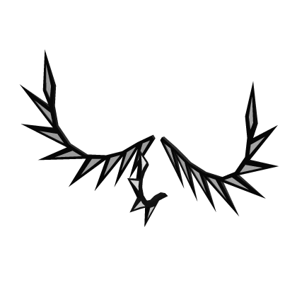 Two Times Wings and Tail