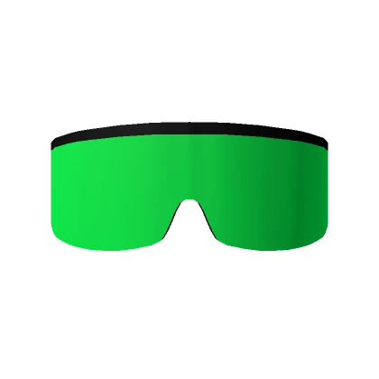 Green Visor