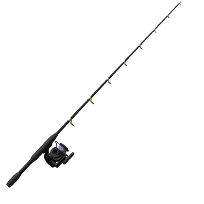 Fishing Rod