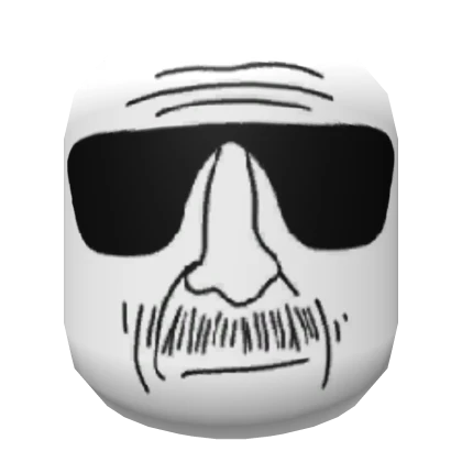 Science Teacher Face