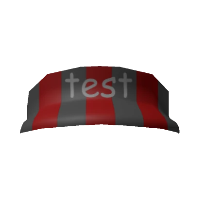 Test Visor