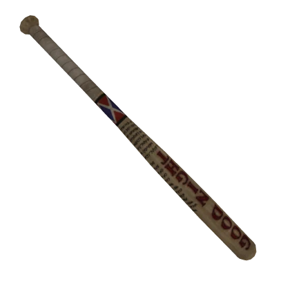 Harley Quinn Bat