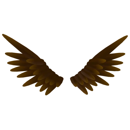 Superman - Hawkgirl Wings 