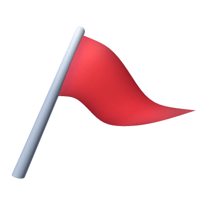 Red Flag