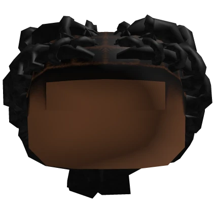 𝒚 Barrel Twists Tied v2 (Black)