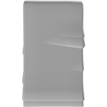 [R6] Right White Long Sleeve 1.0