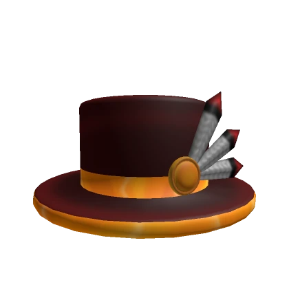 Hells Top Hat