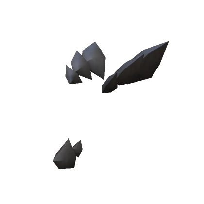 Dark Dragon Head Spikes