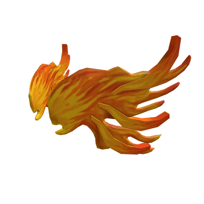 Wings of Fire