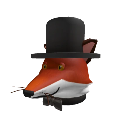 Fancy Fox