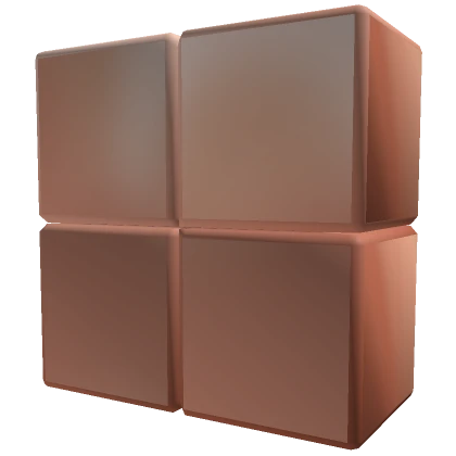 Copper Square of Square