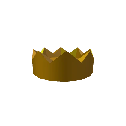 Kings Legacy Crown