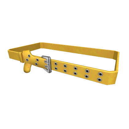 Jotaro Yellow Belt (Part 6)