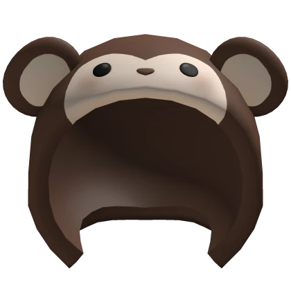 Monkey Hood