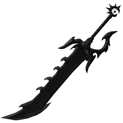 ✅ Black Sword