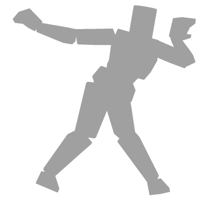 ♡ Cute Anime Idle Stance