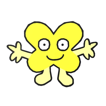 x shoulder pet  | bfdi-a tpot bfb