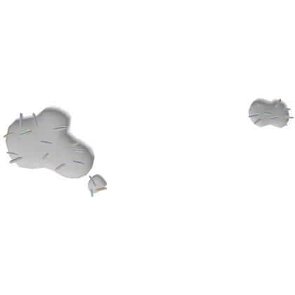 ♡ : pastel cake frosting