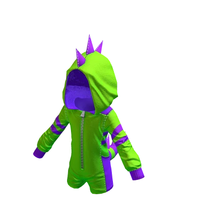 Dino Romper Preschool