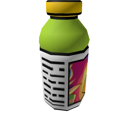 Noob Energy Drink