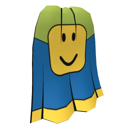 Hero Cape (Noobster)