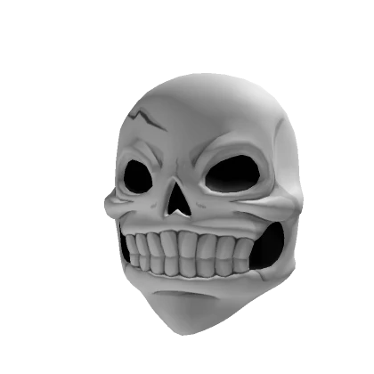 Soul King Skull