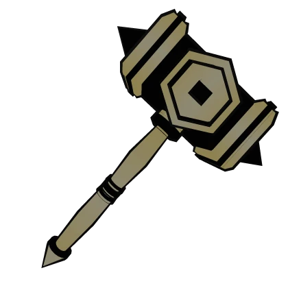 Robux Hammer [CODE: RH5]