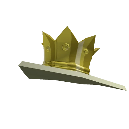 Soul King Crown