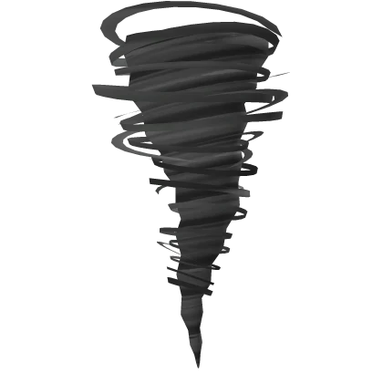Dark Tornado