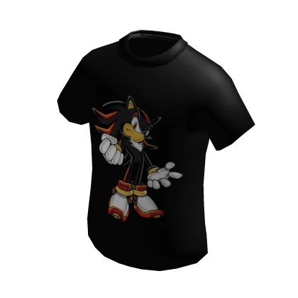 Shadow T Shirt