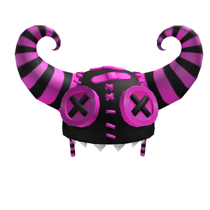 Monster Buddy Meridian Raver