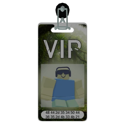HD VIP 2025