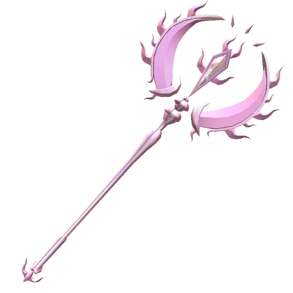 Spiky Staff of Desire