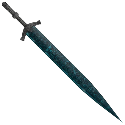 Moonlight Greatsword