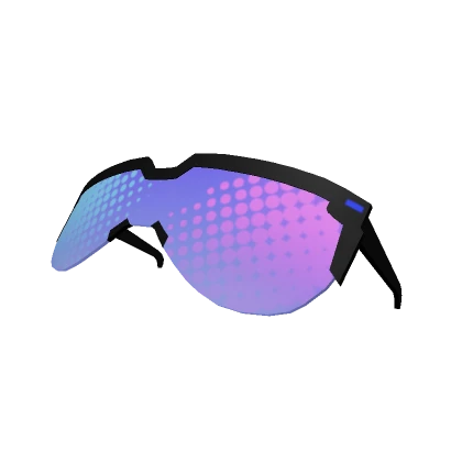 Forehead Hacker Shades