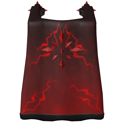 Domini Ignis Cape