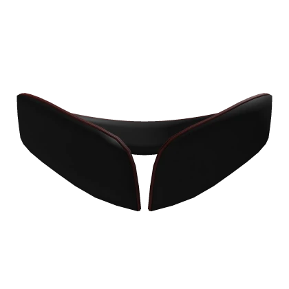 Ceremonial Tunic Collar Universal 