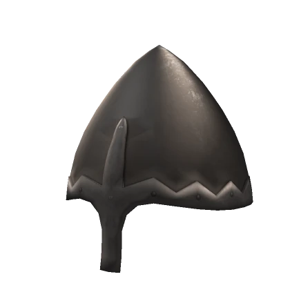 Norman Nasal Helm