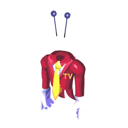 HD Tenna Suit (FOR BUNDLE)
