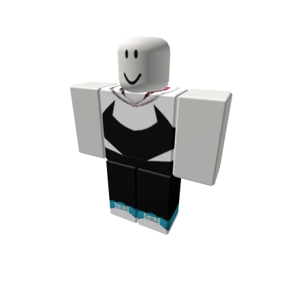  spider man gwen pants