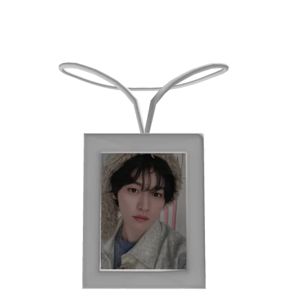 Stray Kids Lee Know Selfie Photocard