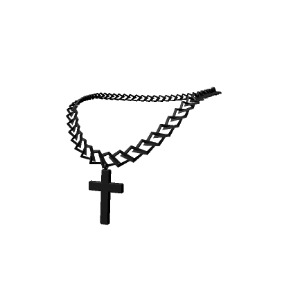 Cross Necklace