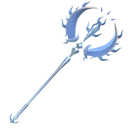 Spiky Staff of Apathy